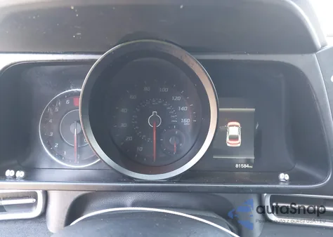 2022 Hyundai Elantra Se z USA, uszkodzony, nr VIN 5NPLL4AG9NH084420